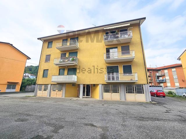 Appartamento in vendita a Avigliana, Torino