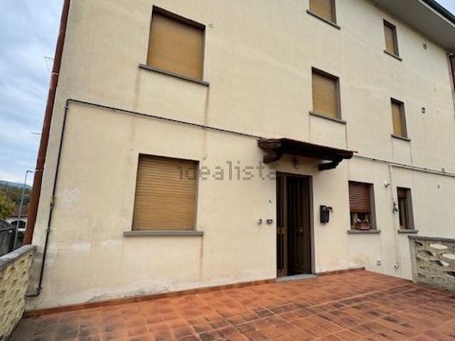 Appartamento in vendita a Pratovecchio, Arezzo