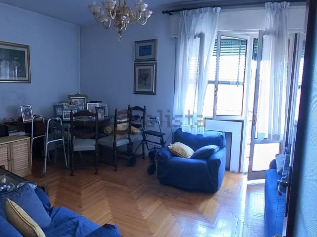 Appartamento in vendita a Mestre-Carpenedo, Venezia