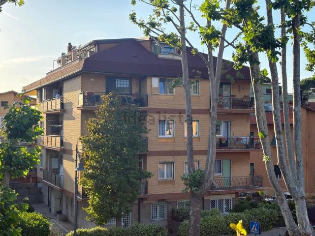 Attico in vendita a Roma Capitale, Lazio