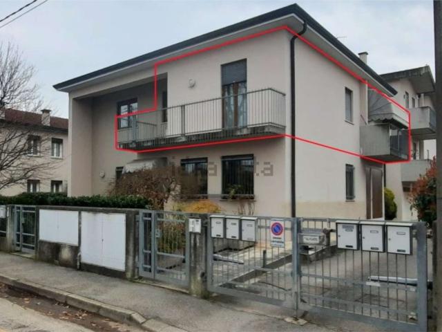 Appartamento in vendita a Vicenza, Veneto