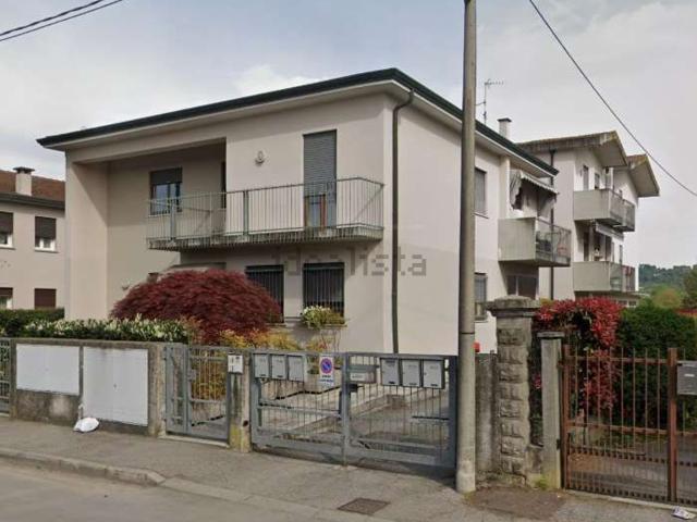 Appartamento in vendita a Vicenza