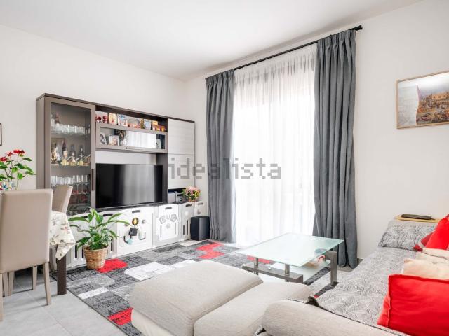 Appartamento in vendita a Sacconago, Busto Arsizio