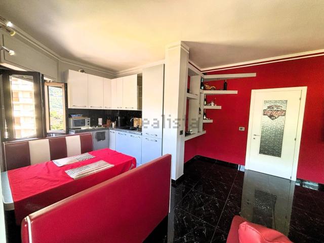 Appartamento in vendita a Morbegno, Lombardia