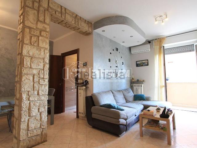 Appartamento in vendita a San Giuliano Monzese, Cologno Monzese