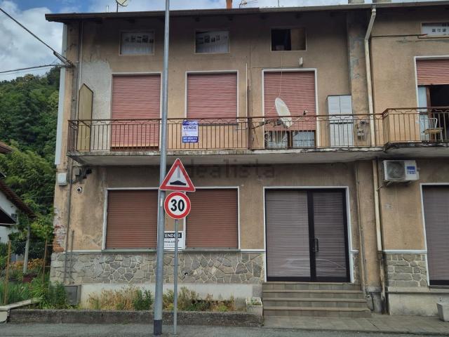 Appartamento in vendita a Cellio con Breia, Piemonte