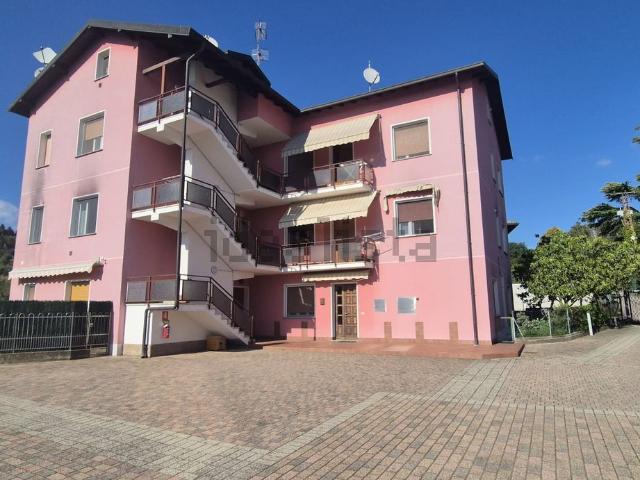 Appartamento in vendita a Baraggia, Viggiù