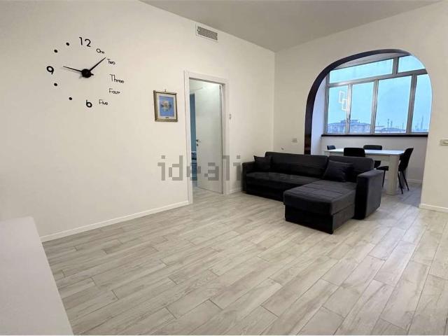 Appartamento in vendita a Lunetta, San Giorgio Di Mantova