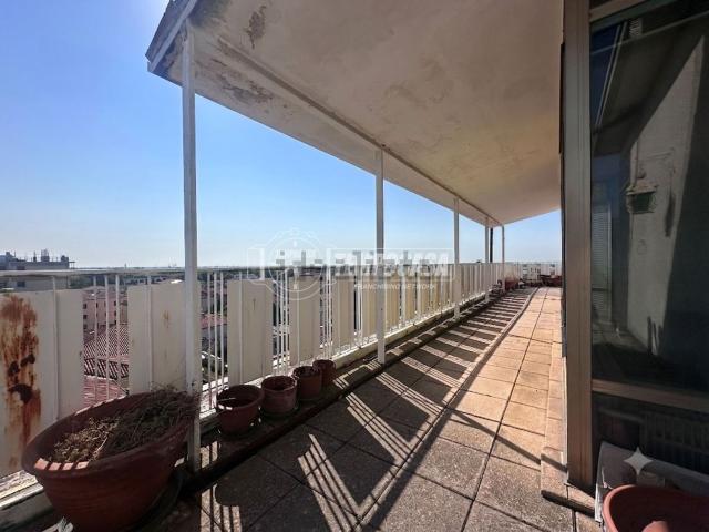Attico in vendita a San Marco, Bassano Del Grappa