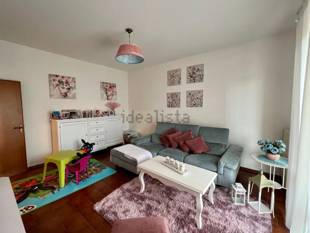 Appartamento in vendita a Montaione, Firenze