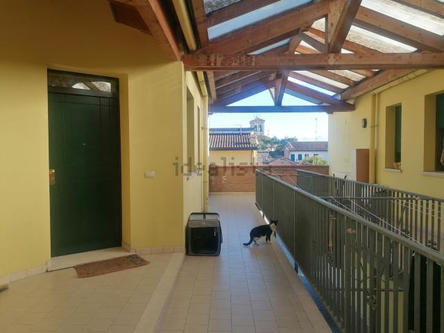 Appartamento in vendita a Migliaro, Fiscaglia