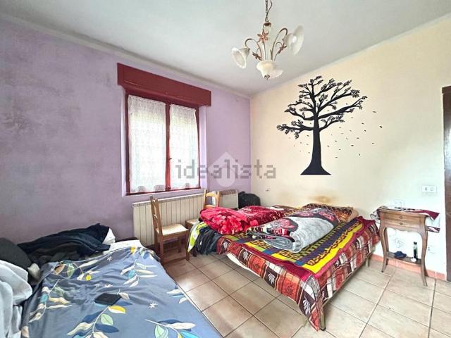 Appartamento in vendita a Borsotta, Cortemaggiore