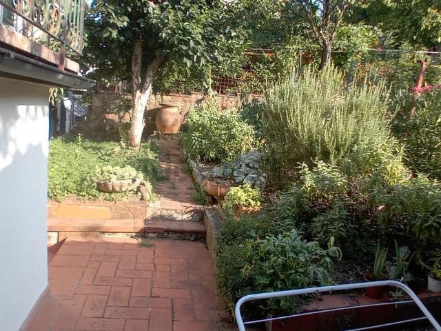 Appartamento in vendita a Montefioralle, Greve In Chianti