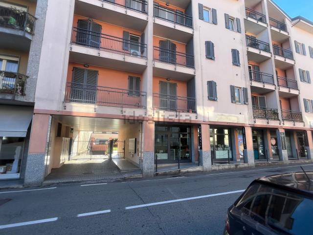 Appartamento in vendita a Santa Croce di Borgomanero, Borgomanero