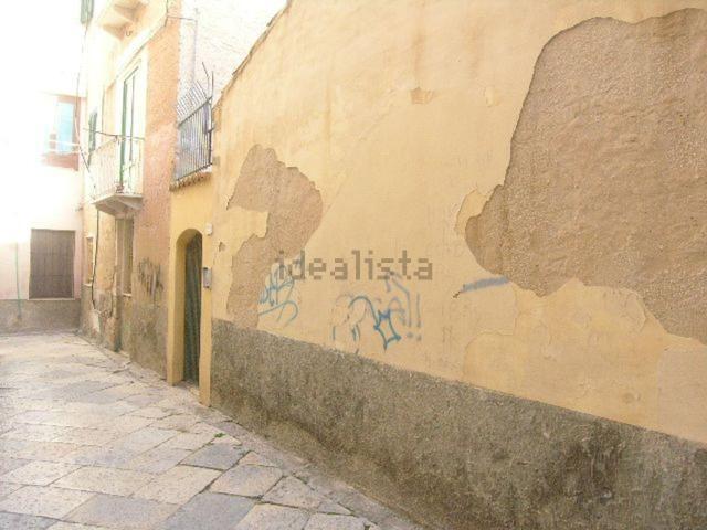 Appartamento in vendita a Il Palazzo, Trapani