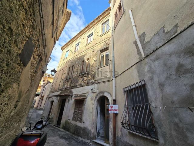 Appartamento in vendita a Siano, Calabria