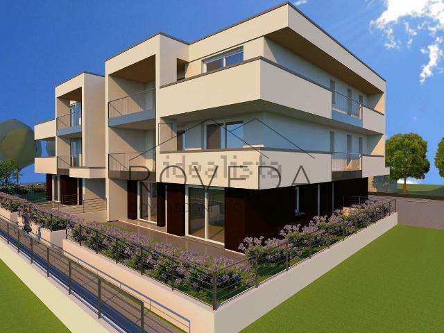 Appartamento in vendita a Istrana, Veneto