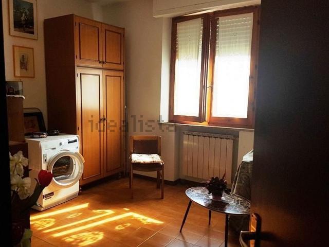 Appartamento in vendita a Sovicille, Toscana