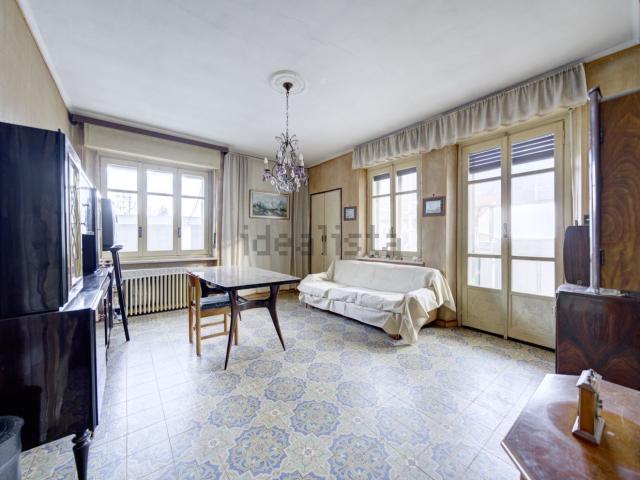 Appartamento in vendita a Maisonetta, Piemonte