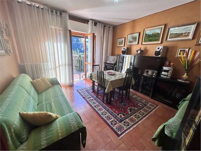 Appartamento in vendita a Moggio, Lombardia