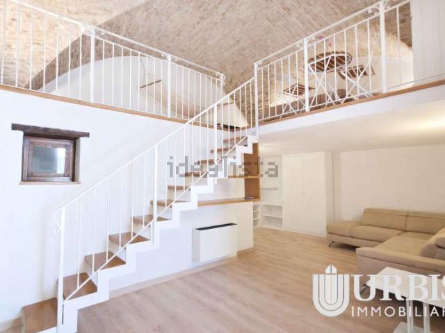 Appartamento in vendita a Assisi, Umbria