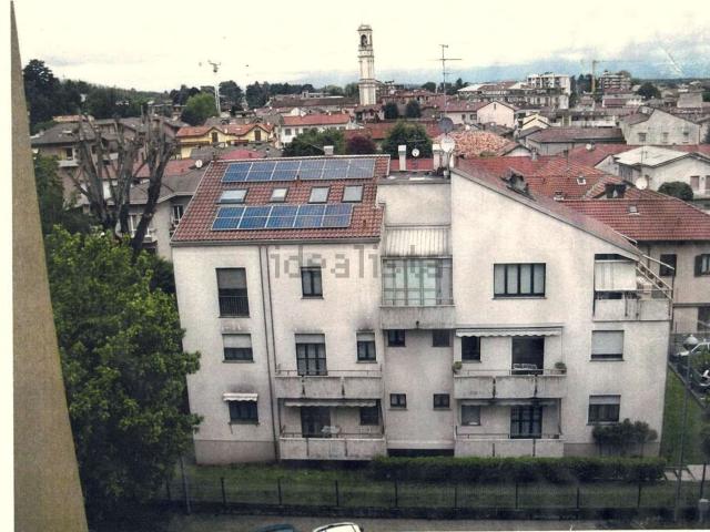 Appartamento in vendita a Altopiano di Seveso, Seveso