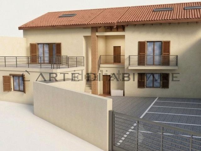 Appartamento in vendita a Origgio, Varese