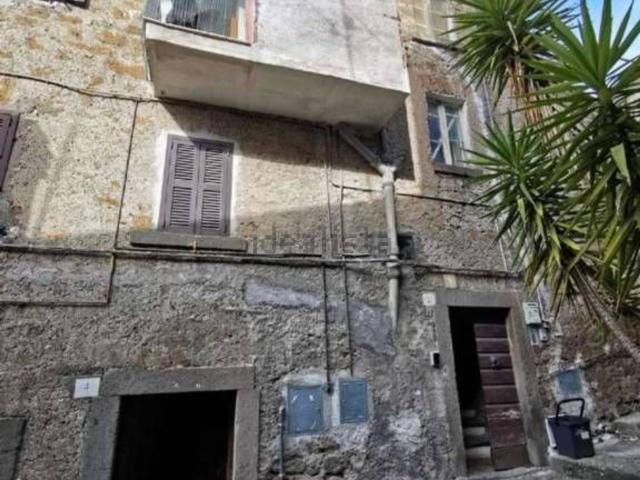 Appartamento in vendita a Mazzocchio Basso, Vetralla