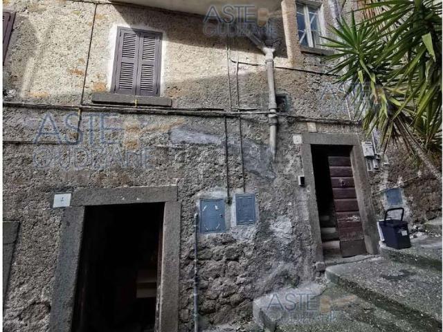 Appartamento in vendita a Mazzocchio Basso, Vetralla