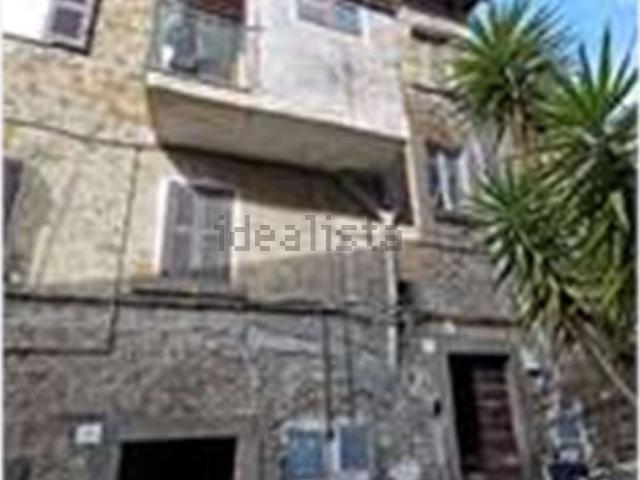 Appartamento in vendita a Mazzocchio Basso, Vetralla