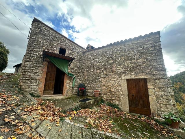 Appartamento in vendita a Montefranco, Umbria