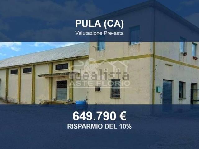 Appartamento in vendita a Pula, Sardigna/Sardegna
