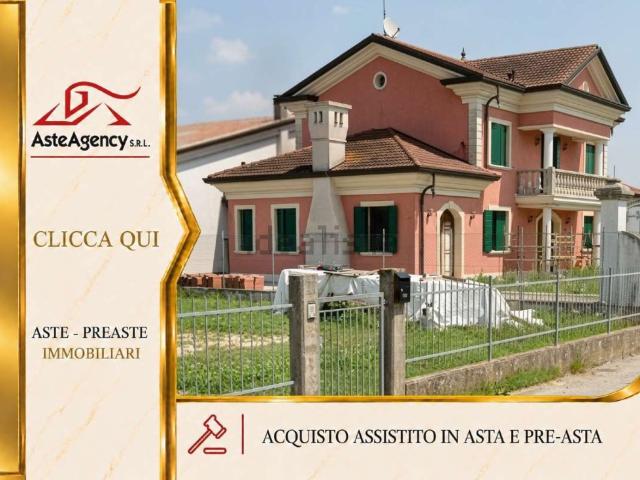 Appartamento in vendita a Ariano nel Polesine, Rovigo