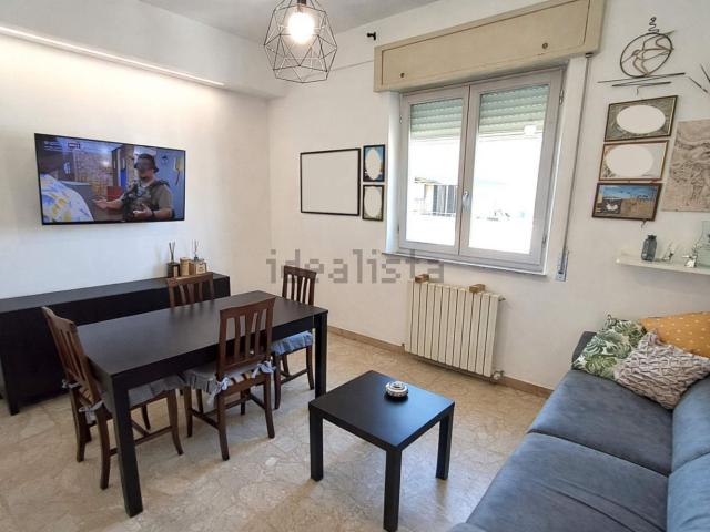 Appartamento in vendita a Porta Maggiore, Marche