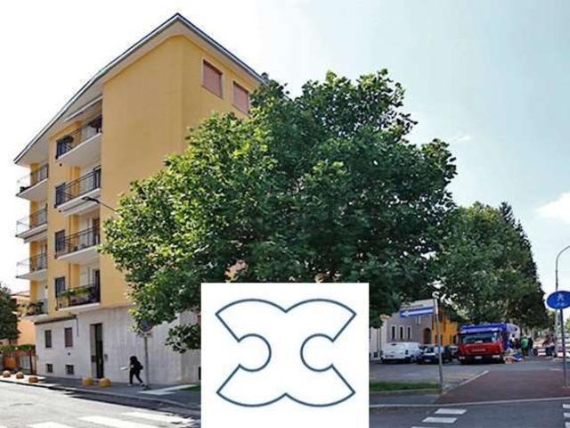 Appartamento in vendita a Oltrestazione, Legnano