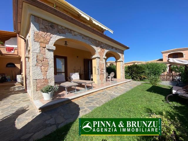 Appartamento in vendita a Puntaldia, Sardigna/Sardegna