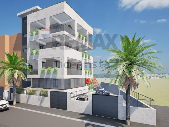 Appartamento in vendita a Contura, Milazzo
