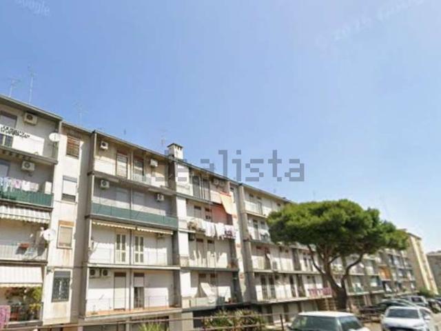 Appartamento in vendita a Monte Po, Catania