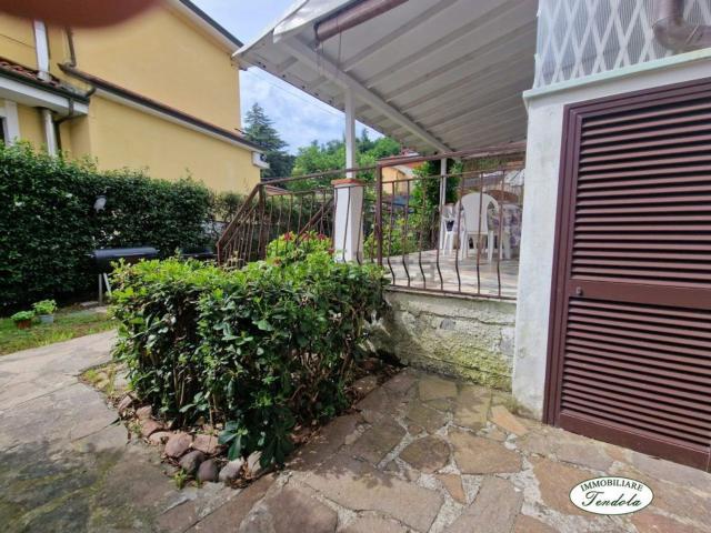 Appartamento in vendita a Bocca di Magra, Ameglia