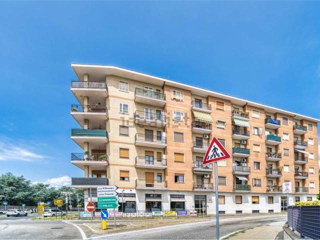 Appartamento in vendita a Cascine Vica, Rivoli