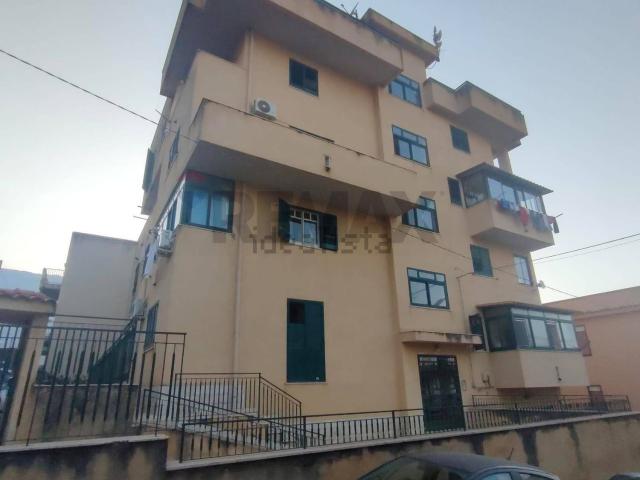 Appartamento in vendita a Carini, Palermo