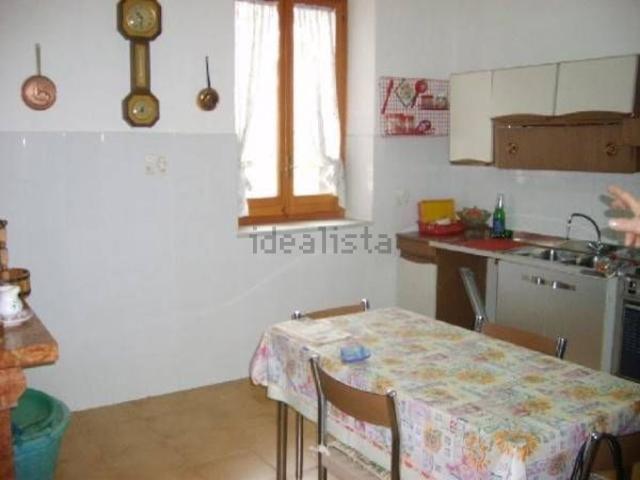 Appartamento in vendita a San Felice, Capriglia Irpina