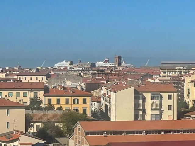 Appartamento in vendita a Livorno, Toscana