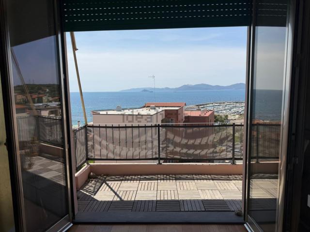 Appartamento in vendita a Salivoli, Piombino