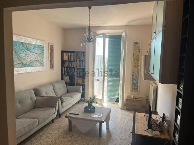 Appartamento in vendita a Terricciola, Toscana