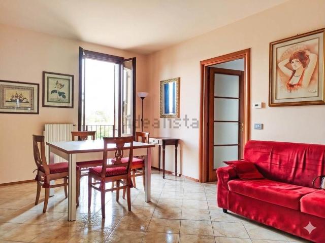 Appartamento in vendita a Unione Comuni Modenesi Area Nord, Medolla