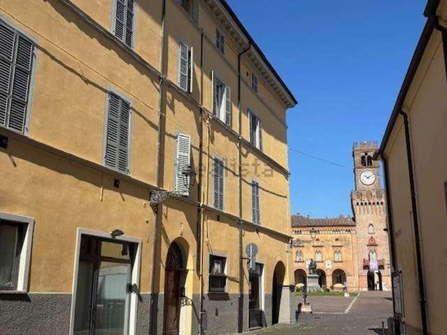 Appartamento in vendita a Busseto, Reggio Emilia
