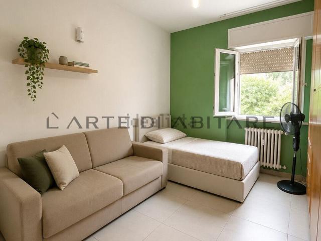 Appartamento in vendita a Ravenna, Reggio Emilia
