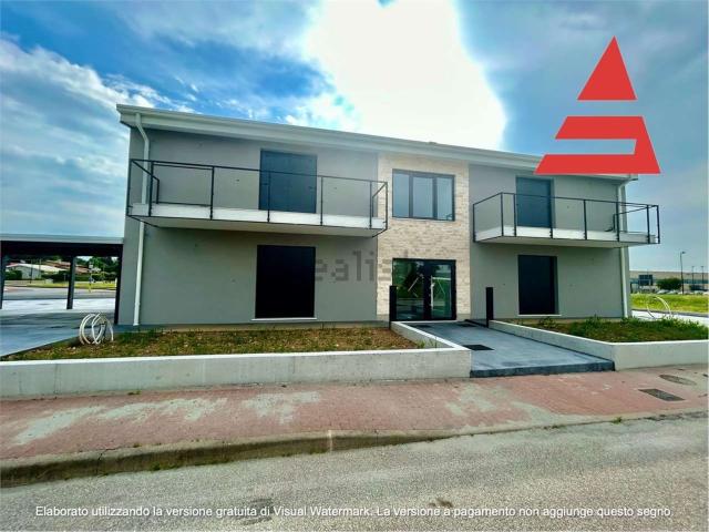 Appartamento in vendita a Campagnari, Tezze Sul Brenta