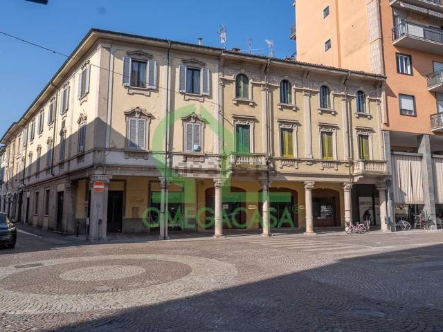 Appartamento in vendita a Casalpusterlengo, Lodi